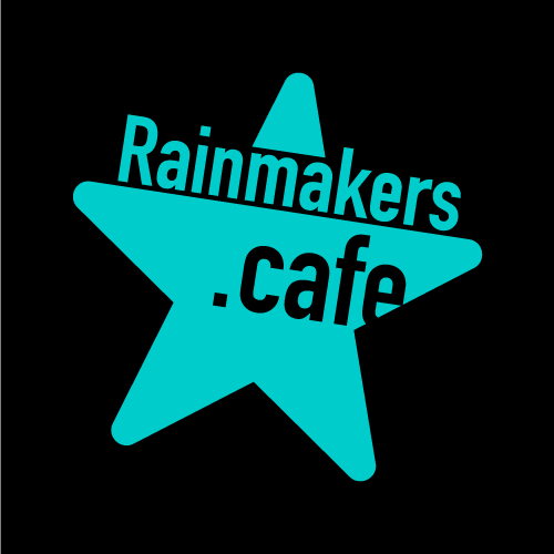 Home - Rainmakers